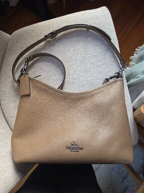 Coach Laurel Shoulder Bag